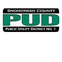 Snohomish PUD's Top Producer Award