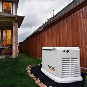generac generator