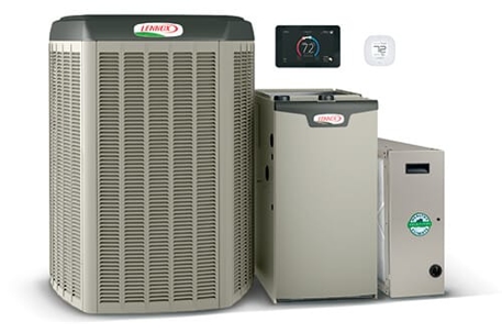 HVAC Units