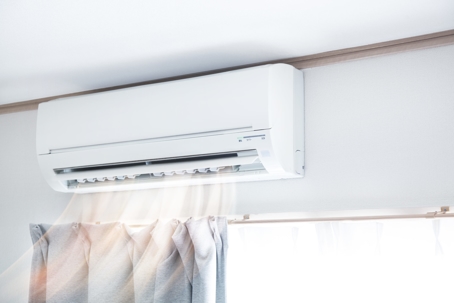 Ductless Mini-Split System