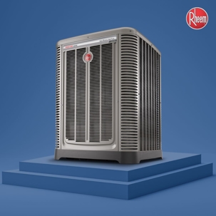 heat pump