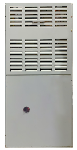 Furnace unit